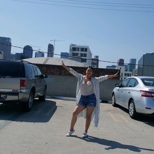 Meet your Posher, Magdalena